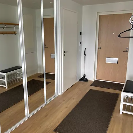 Lägenhet Celeste A27 *