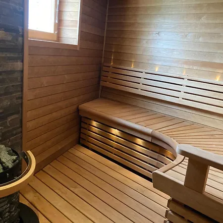 Celeste A27 Apartmán