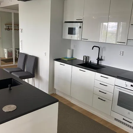 Apartmán Celeste A27