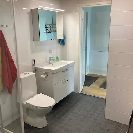 Celeste A27 Apartmán *